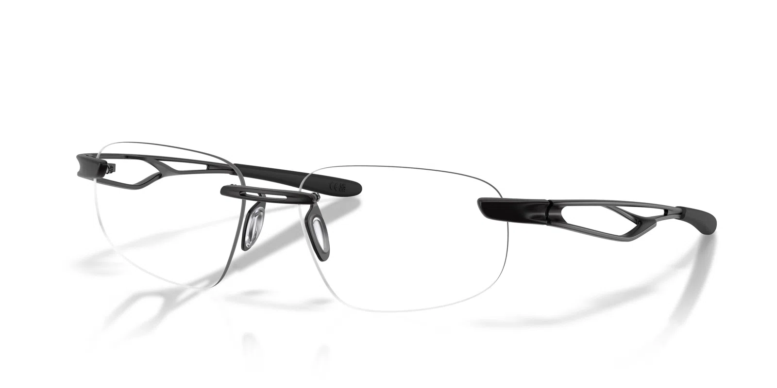 Oakley Marais 5096 Eyeglasses - view 5
